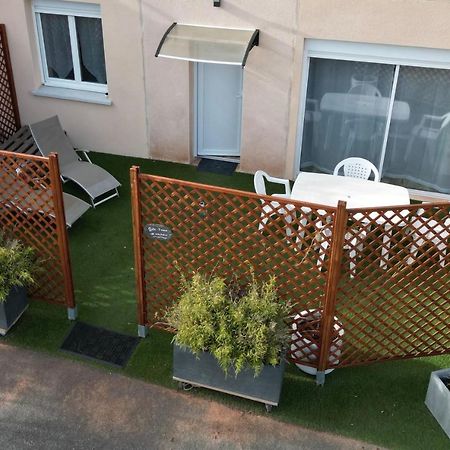 Le Valadin Apartment Valady Exterior photo